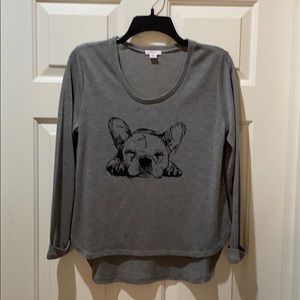 French Bulldog Shirt